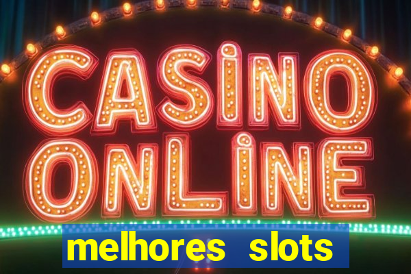 melhores slots pragmatic play